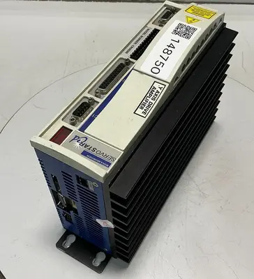 USED KOLLMORGEN CR06560