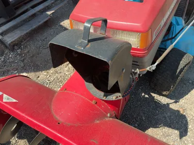 Used TRUE VALUE 640 Mowers Michigan US | Miedema Asset Management Group #1308268