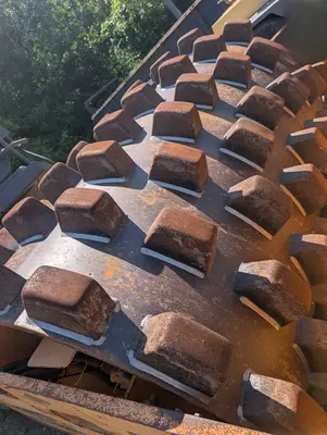 Used 2012 VOLVO SD115 Road Rollers Alabama US | Proxy Equipment #1388993