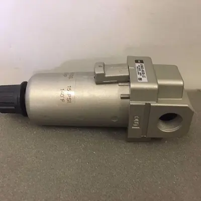 SMC AFM30-N03B-2Z  Mist Separator