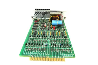 USED RELIANCE 0-52821-1 CIRCUIT BOARD 0528211