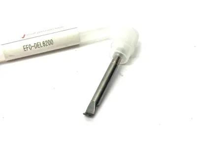 New | in-Stock Small Precision Tools Precision Machining Tool Bit DMC-P020013-1-0720 Tool Bits Michigan US | Maverick Industrial Sales #1397726