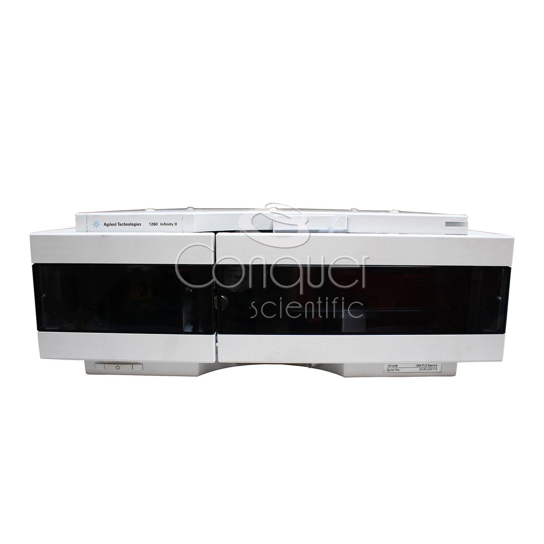 USED AGILENT TECHNOLOGIES G7121B