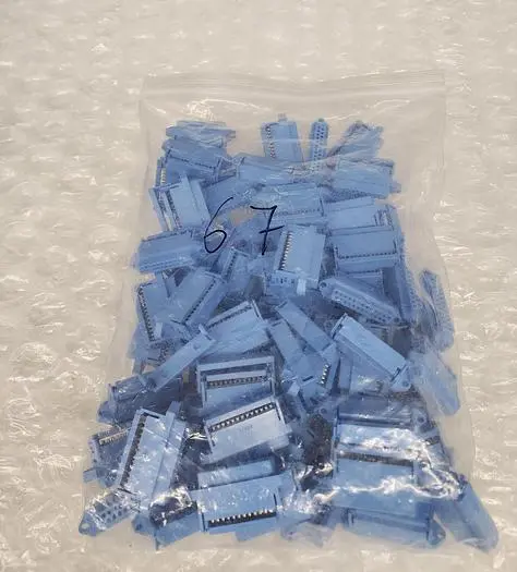 PARALLEL CONNECTORS