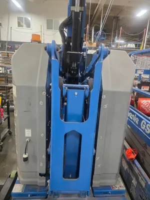 GENIE INDUSTRIES Z-30/20N Forklifts | MD Equipment Services LLC (10)