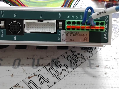 USED IAI CORPORATION PCON-CA-42PWAI-PIN-2-0