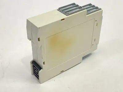 DIB01C7245A | Carlo Gavazzi  Current Level Relay 0.1-5A - Used