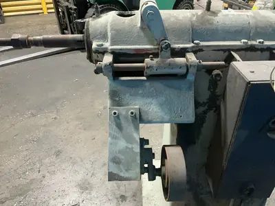 Used GARDNER MACHINE CO 3D Polishing Machinery including Buffers Ohio US | HGR 24 #1496366