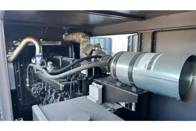 USED 2021 GENERAC SG200