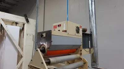 2005 MARK ANDY 4150-20B Narrow Web Flexo | Machinery Solutions Group, Inc. (20)