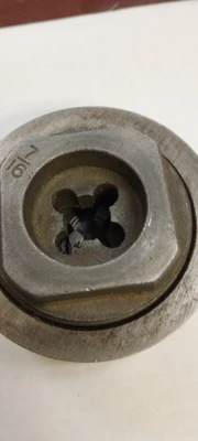 USED LIITLE GIANT NO. 35