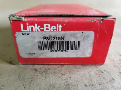 New | in-Stock LINK-BELT P3U216N Bearings British Columbia CA | Lenmark #259977