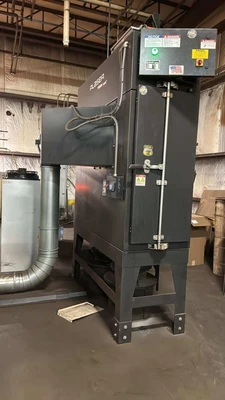 2018 MAZAK OPTIPLEX 3015 FIBER II Laser Cutters | Toolquip, Inc. (4)