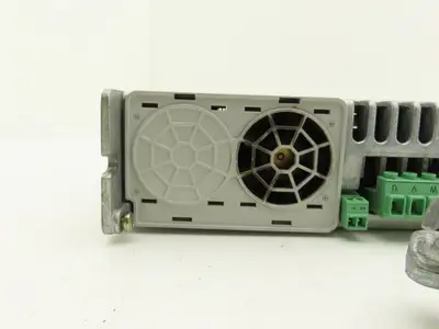 Allen Bradley 2198-D012-ERS3 Kinetix 5700 AC Servo Drive Dual Axis Inverter