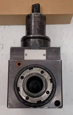 USED EPPINGER/EXSYS PRECI-FLEX D-73770
