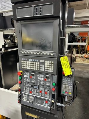 USED 2015 OKUMA 2SP-150H