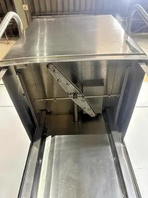 USED CHAMPION - MOYER DIEBEL DH500T