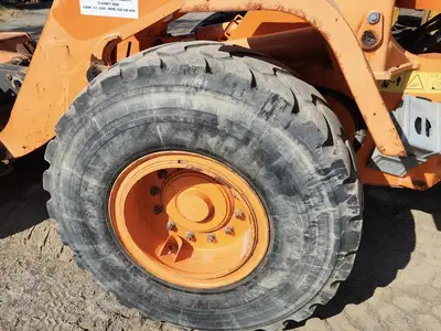 Used 2015 DOOSAN DL220-3 Wheel Loaders | Abele Tractor #1342916