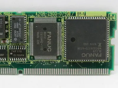 Fanuc A20B-2900-0790/05A Circuit Board NEW