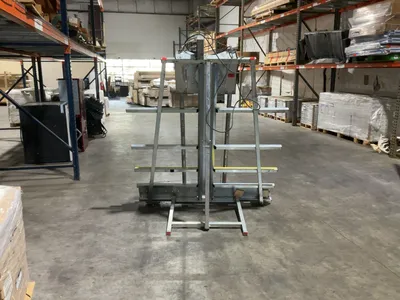 Used MILWAUKEE _UNKNOWN_ Woodworking Panel Saws Michigan US | Miedema Asset Management Group #1477185