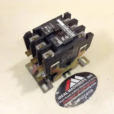 USED EATON CUTLER HAMMER C25DNF325