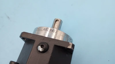 USED Stober P22SPR0500MTL