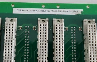 USED MCD Elektronik 5583