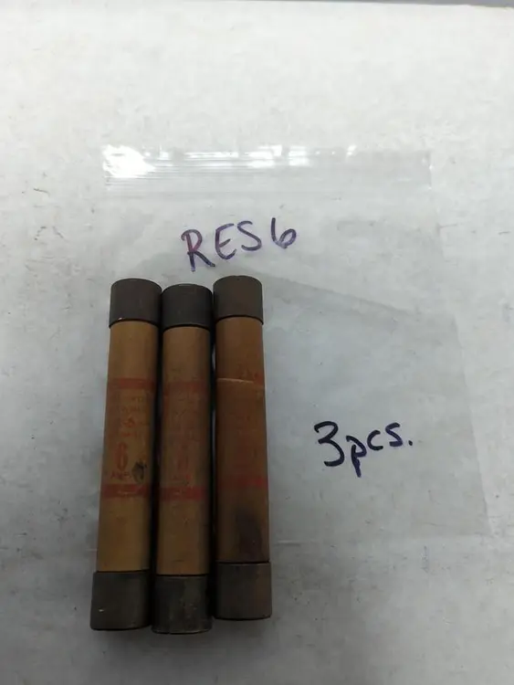 New | in-Stock AMP RES6 Miscellaneous Equipment (Electrical & Power) | Surplus Asset Holdings #1192094