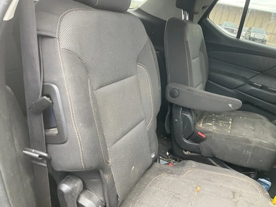 Used 2019 CHEVROLET TRAVERSE SUVs Michigan US | Miedema Asset Management Group #1457279