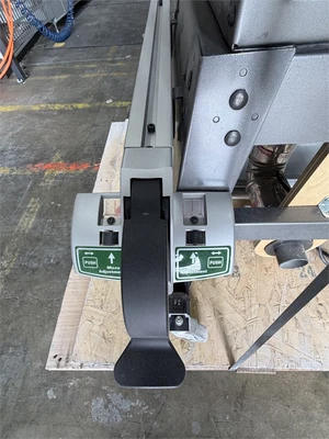 Used HITACHI C10FL Woodworking Table Saws Washington US | MachineryMax #1295148