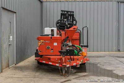 Used 2015 DITCH 2015 DITCH WITCH MR90 Water Treatment Equipment Florida US | HDD Broker #1353048