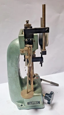 Gamry Instruments 23473247327473204092397473274 Other Test, Measurement & Inspection | Amiron Machinery (3)