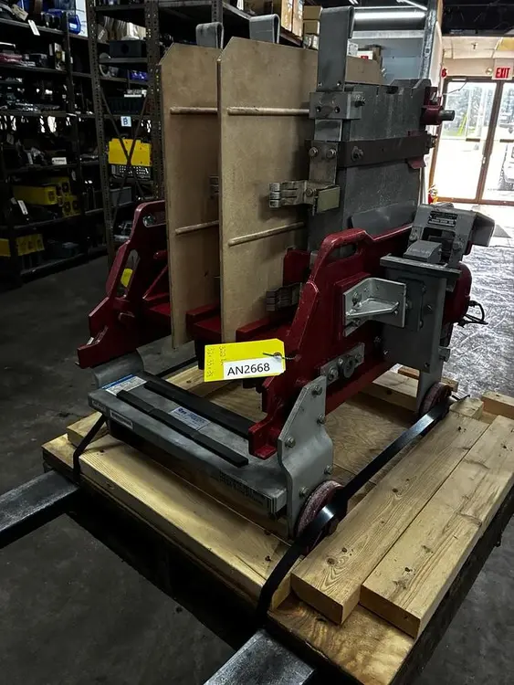 Used GE IC2814E230B2 PLC Contactors Ohio US | Surplus Asset Holdings #1366011