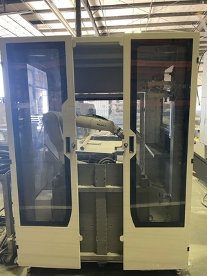 Used 2023 BYSTRONIC BYBEND STAR 80/1530 Press Brakes Illinois US | Revelation Machinery #1259287