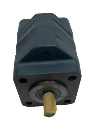NEW DELTA D8 J1.2 HYDRAULIC GEAR MOTOR