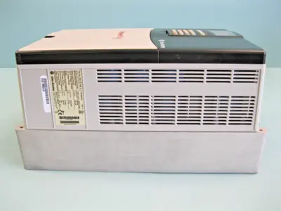 Used Allen-Bradley 20A-D034A0AYNANC0 Motor Control Parts New Hampshire US | Bitter End Trading #1452815