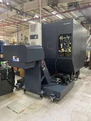 2017 DMG MORI MILLTAP 700 Drilling & Tapping Centers | Toolquip, Inc. (5)