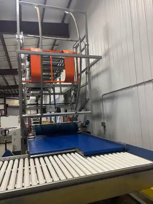 USED 2021 DURAND WAYLAND VARIOUS