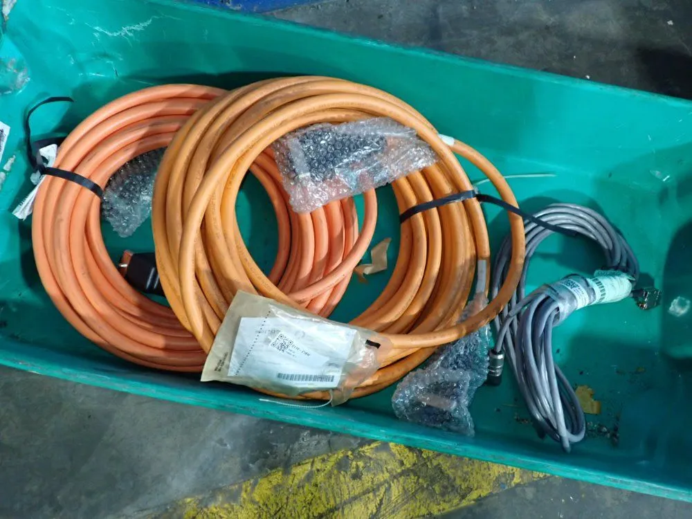 Electrical Cables