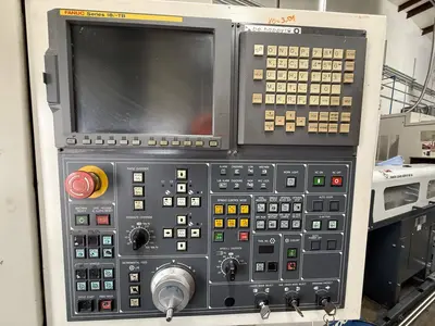 USED DOOSAN / DAEWOO PUMA 200SY