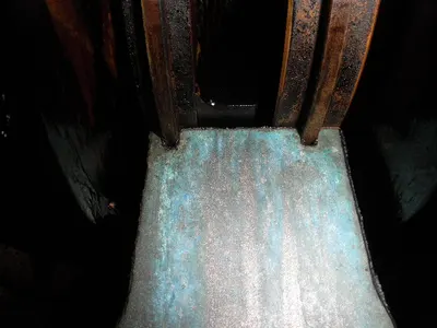 USED SULZER BINGHAM 3X4X9C MSD
