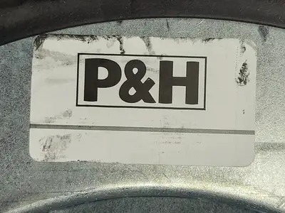 NEW 2023 P&H R4257047