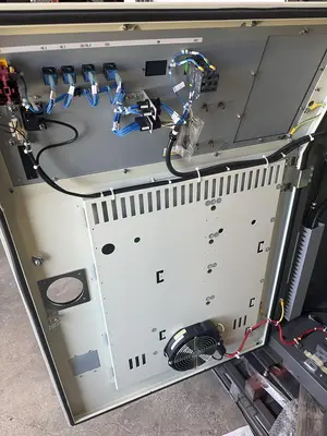 Used 2020 FANUC M2000IA/2300 Robots Michigan US | RAB Industries, Inc. #383532