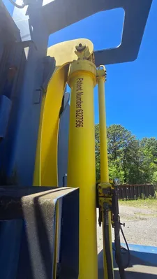 USED 2003 OVERBUILT 10