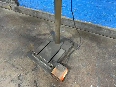 USED DELTA 15665