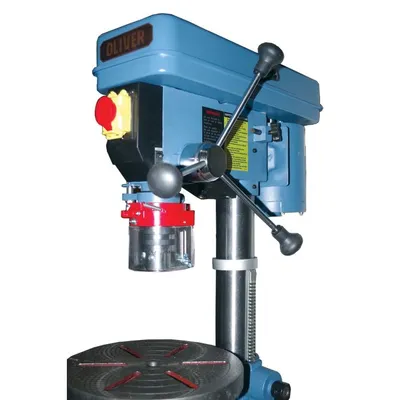 Oliver 14″ Swing Bench Model Drill Press – 10060