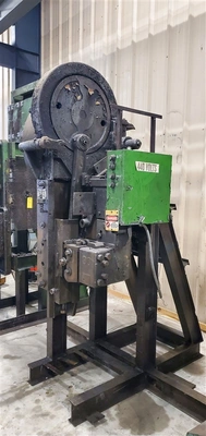 Used WATERBURY FARREL NO 30 Thread Rollers New York US | Barbarotto Int'l Sales Corp #1333076