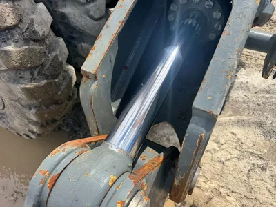 Used 2018 LIEBHERR LH30M Log Loader Ontario CA | Driven Equipment Solutions #1423083
