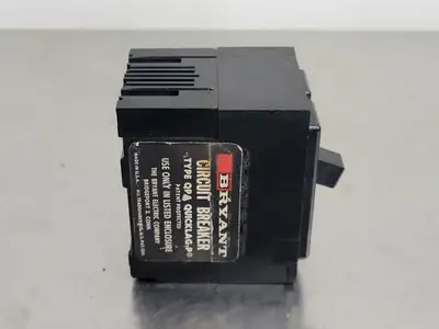 USED BRYANT QPA260