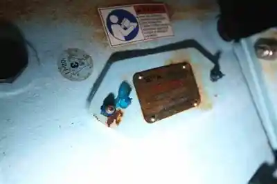 USED SPX FLOW 130U1